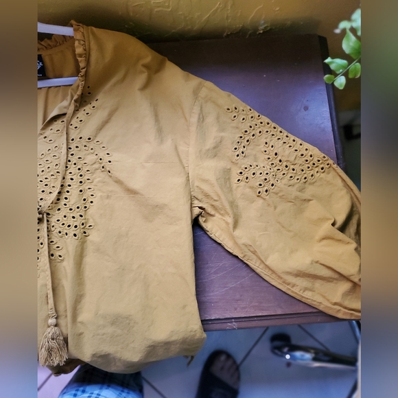 CalStyle Top Size Large - Picture 3 of 4